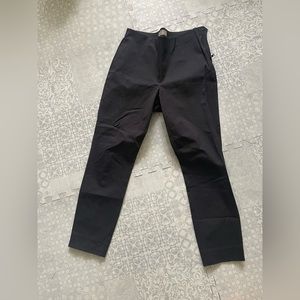 Everlane The Side-Zip Work Pant